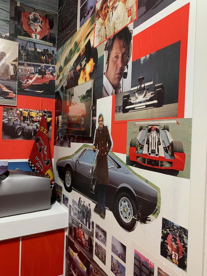 Classic Driver Home 2 رويات المظهر الخارجي الصورة